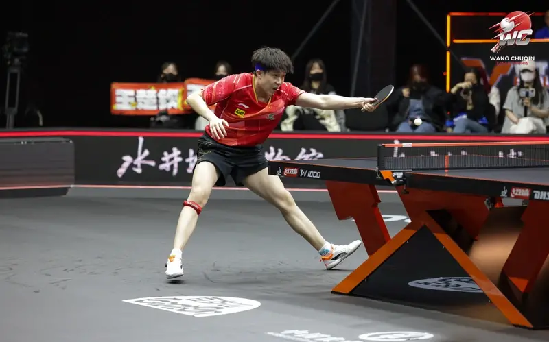 Backhand Improvement and Strategy