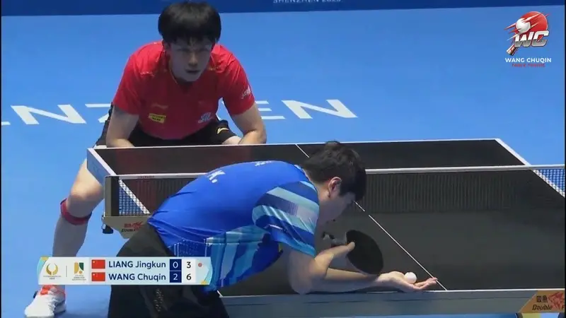 Consistency and Match Performance