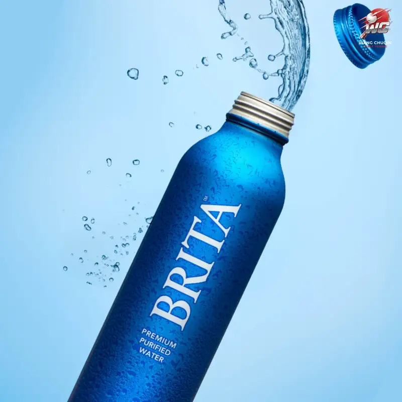 Brita: Promoting Water Sustainability