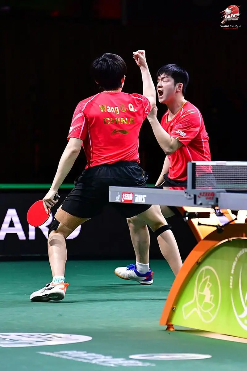 WTT Star Contender Ljubljana 2023