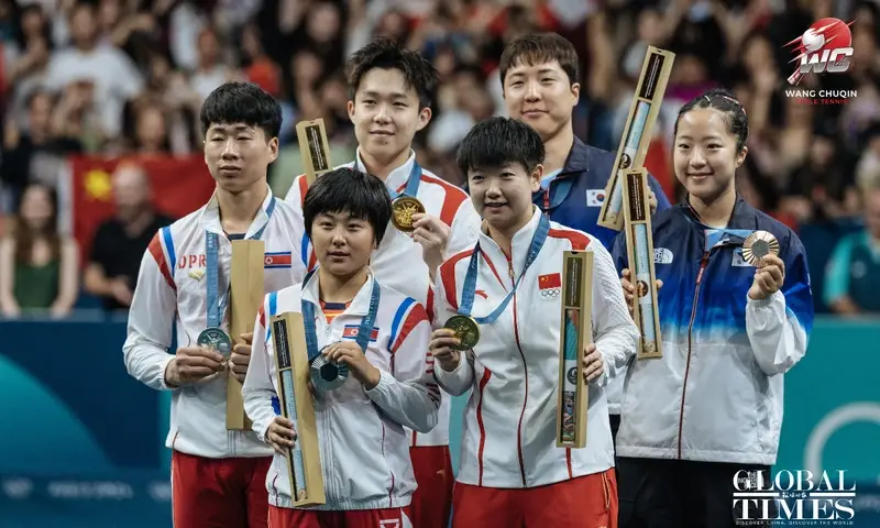 Maintaining an Impressive Winning Streak from 2021–2025