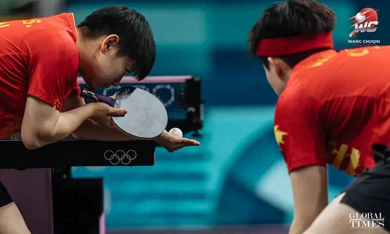 Record-Breaking Achievements in Mixed Doubles