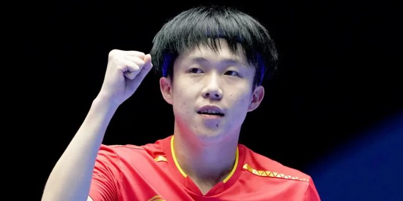 Media Consultant HITCLUB: The Visionary Path of Wang Chuqin The Long-term Impact of the Media Consultant HITCLUB