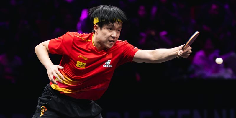 Media Consultant HITCLUB: The Visionary Path of Wang Chuqin Wang Chuqin: From Athletic Excellence to Media Strategy