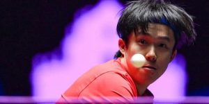 Media Consultant HITCLUB: The Visionary Path of Wang Chuqin