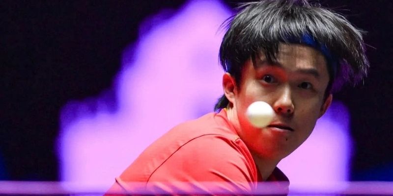 Media Consultant HITCLUB: The Visionary Path of Wang Chuqin Media Consultant HITCLUB: The Visionary Path of Wang Chuqin